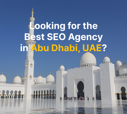 SEO Agency in City