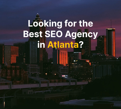 SEO Agency in City