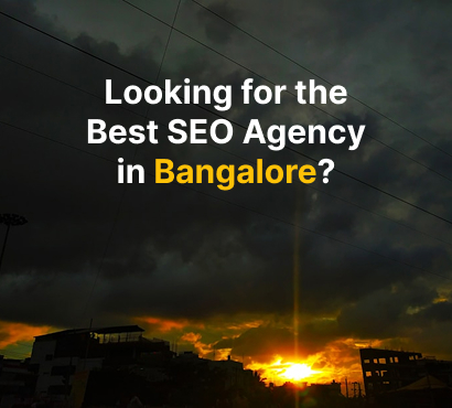 SEO Agency in City