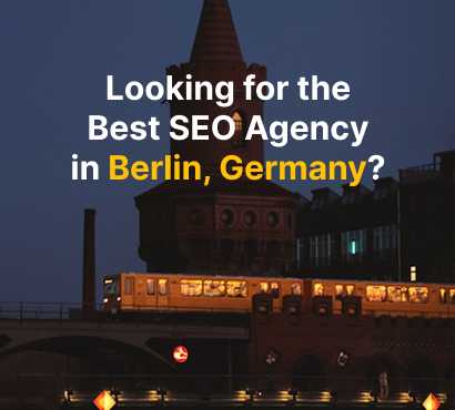 SEO Agency in City
