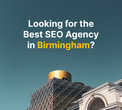 SEO Agency in City