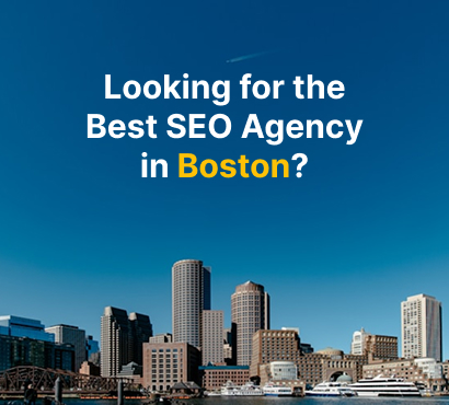 SEO Agency in City