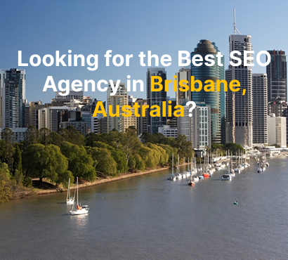 SEO Agency in City