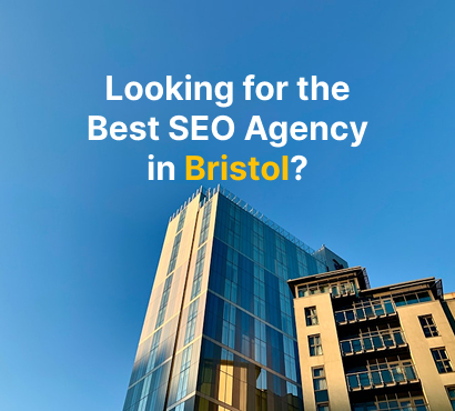 SEO Agency in City