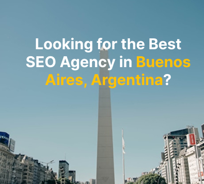 SEO Agency in City