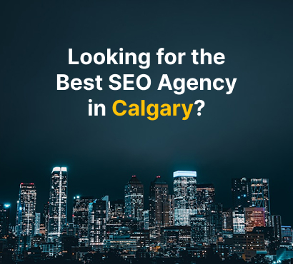 SEO Agency in City