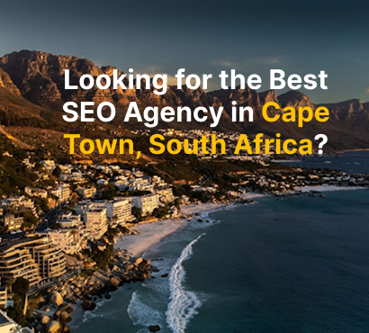 SEO Agency in City