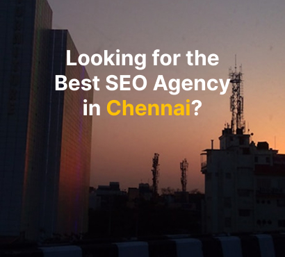 SEO Agency in City