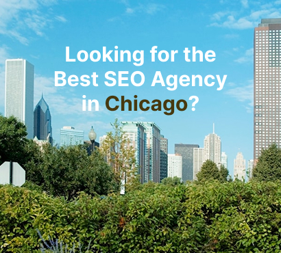 SEO Agency in City