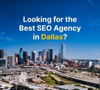 SEO Agency in City
