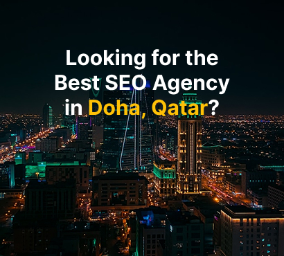 SEO Agency in City