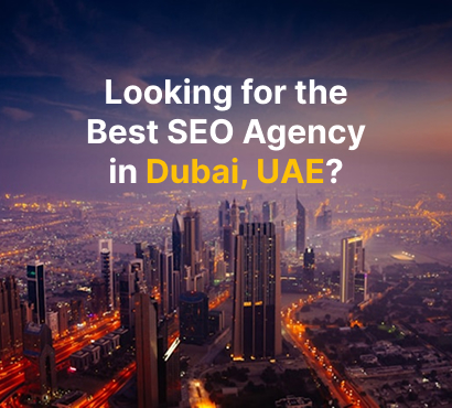 SEO Agency in City