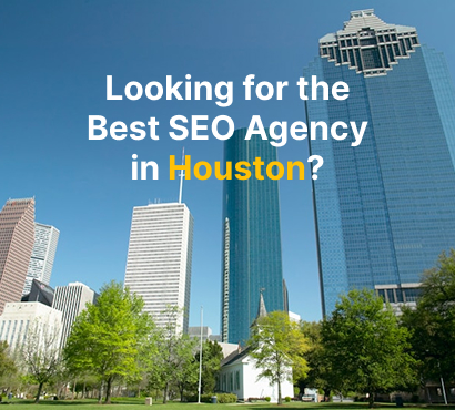 SEO Agency in City
