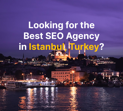 SEO Agency in City