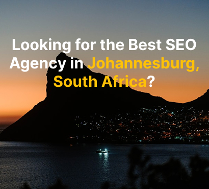 SEO Agency in City