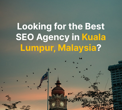 SEO Agency in City