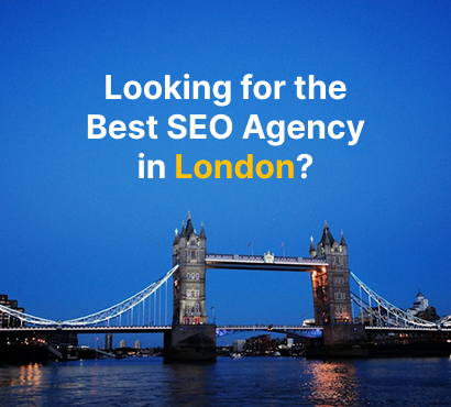 SEO Agency in City