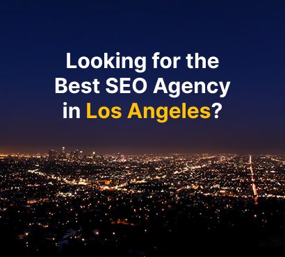 SEO Agency in City