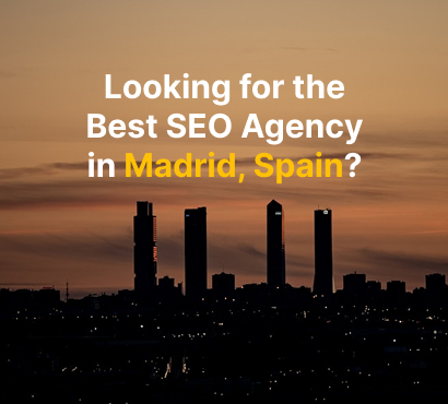 SEO Agency in City