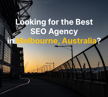 SEO Agency in City