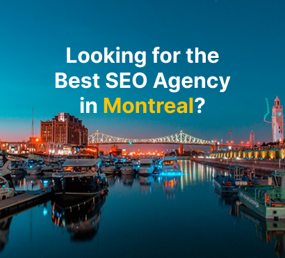 SEO Agency in City