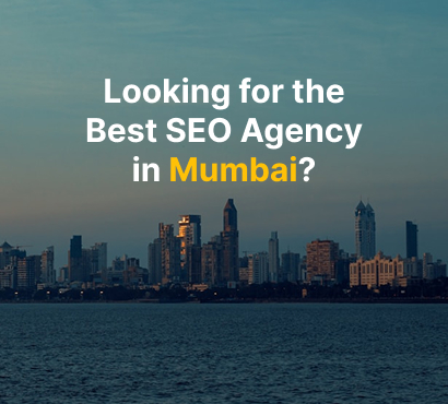 SEO Agency in City