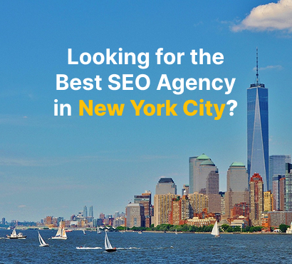 SEO Agency in City