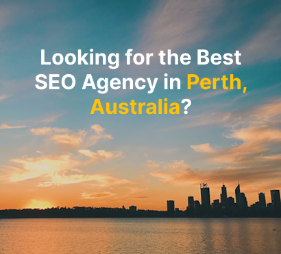 SEO Agency in City