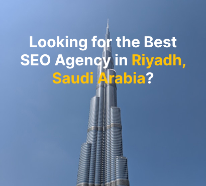 SEO Agency in City