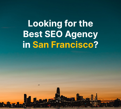 SEO Agency in City