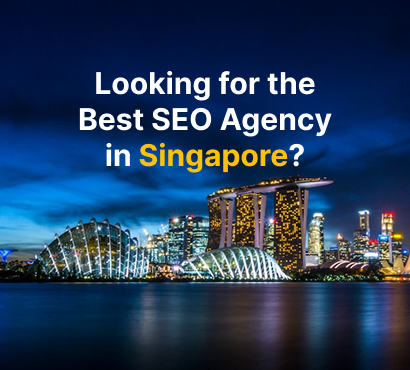 SEO Agency in City