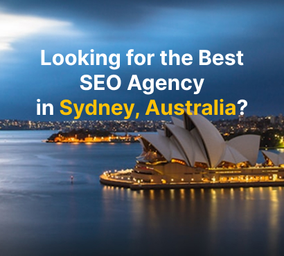 SEO Agency in City