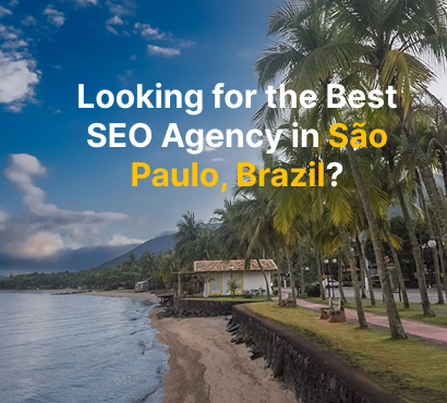 SEO Agency in City