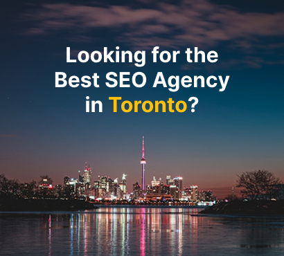 SEO Agency in City