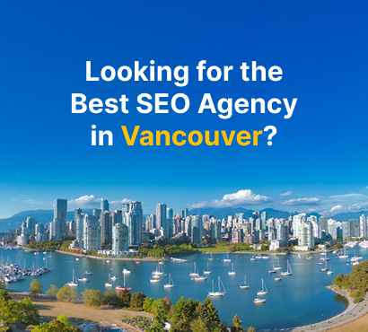 SEO Agency in City