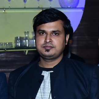 Kundan Mishra